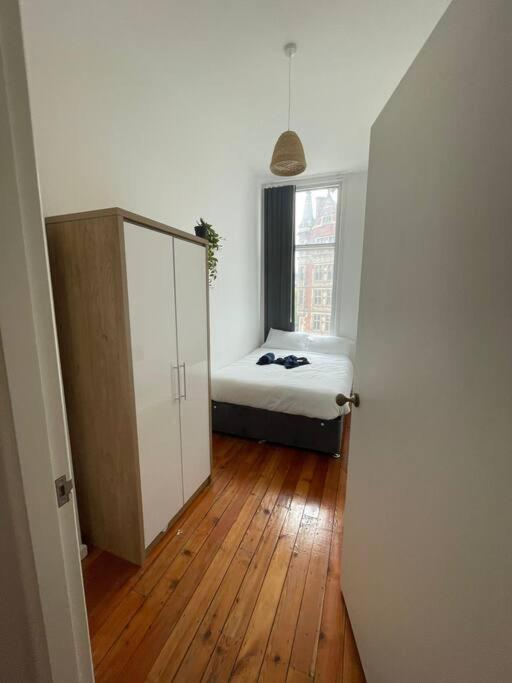 Spacious Flat For 6 City Center Gs305 Σέφιλντ Εξωτερικό φωτογραφία
